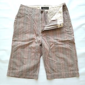 Guess Shorts 31
